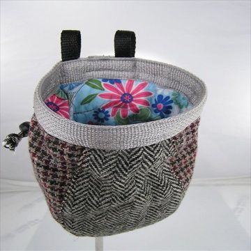 Xob Chalk Bag