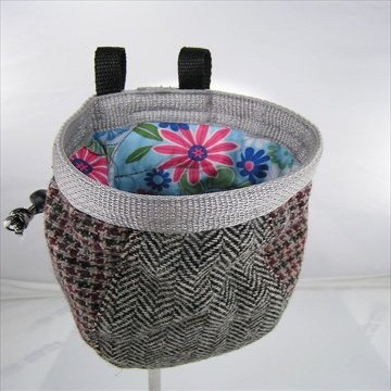 Xob Chalk Bag
