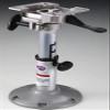 2385405 2.37 in. Lakesport Bell Pedestal with Seat Mount 12.5 in. - 15.5 in. Adjustable view 1