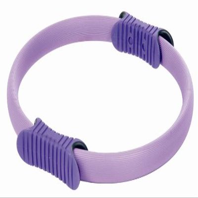 14.5 in. Deluxe Pilates Ring - Purple