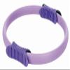 14.5 in. Deluxe Pilates Ring - Purple view 1