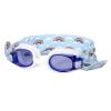 Fabric & Mesh Goggle view 1