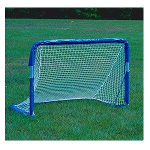 Folding Multi-Purpose Goal 3Ft X 4Ft