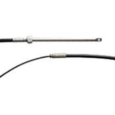Uflex M66 16 Fast Connect Rotary Steering Cable Universal -