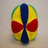 13.5 in. Fleece Bell Ball view 1