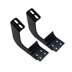 221455 Nerf Bar Mounting Kit