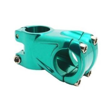 Adjustable Handlebar Stem - Light Green