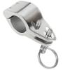 YANYUCB Bimini Top Jaw Slide Marine Stainless Steel 316 Heavy Duty Boat Bimini Canopy Fitting Hardware Tube Marine Boat, Yacht 2 Pack (7/8 Inch) view 2
