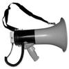 Megaphone - Gray-Blue view 1