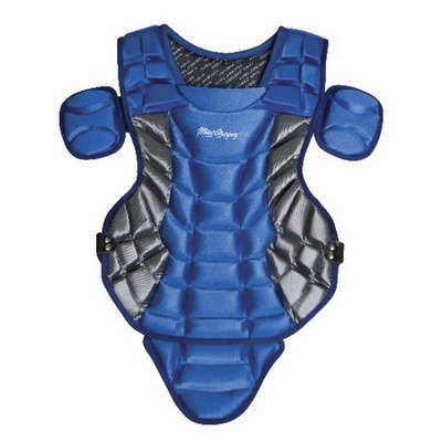 Prep Chest Protector - Royal