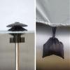 Pontoon Mooring Kit view 1