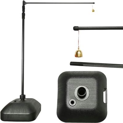 KFJZGZZ Vertical Jump Tester Vertical Challenger Basketball Training Dunk Trainer, Volleyball Dunk Training Aid