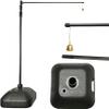 KFJZGZZ Vertical Jump Tester Vertical Challenger Basketball Training Dunk Trainer, Volleyball Dunk Training Aid view 1