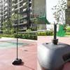 KFJZGZZ Vertical Jump Tester Vertical Challenger Basketball Training Dunk Trainer, Volleyball Dunk Training Aid view 2