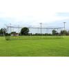 CM- 55 x 14 x 12 in. No. 24 Batting Cage Net Only view 1