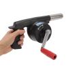 Outdoor Cooking BBQ Fan Air Blower, Portable Handheld Electric view 4