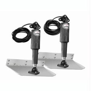 12in. x 12in. Trim Tab Kit Without Switch