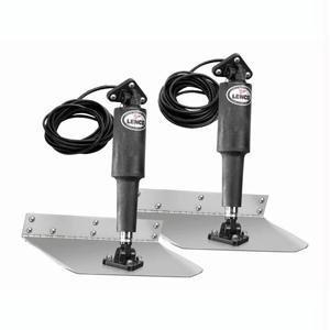 12in. x 12in. Trim Tab Kit Without Switch