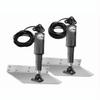 12in. x 12in. Trim Tab Kit Without Switch view 1