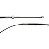 Uflex M66 20 Fast Connect Rotary Steering Cable Universal - Uflex M66 20 Fast Connect Rotary Steering Cable Universal view 1