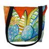 16 x 16 in. Cactus III Tote Bag - Medium view 1