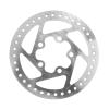 110mm 5 Holes Brake Disc for Gotrax GXL V2 Electric Scooter Replace Accessories view 4