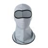 Simethicone Lycra Ice Silk Cycling Mask Summer Outdoor Sun Protection Head Cover Bicycle Wind Dust Liner Cap view 4