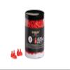 Mercury Rise Integrated Dart Shaft and Flight and Gasket (500 Count, .50 Cal Integrated Dart Shaft, Flight, and Gasket) view 2