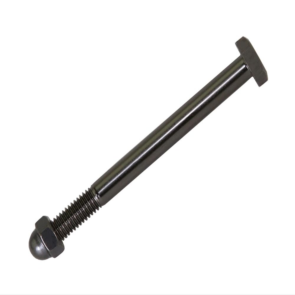 Lowrider Bike Spring Fork Center Bolt/Nut Black.