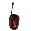 Taillight Assembly for DYU V1 Electric Bicycle Rear Lamp Light Replacement Acceessories view 1