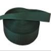 MONIDOOR 1 Inch Nylon Webbing 6 Yards Durable Flat Nylon Strap for Backpack Cargo Strap Pet Leash or Collar Craft(150631,Blackish Green) view 1