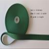 MONIDOOR 1 Inch Nylon Webbing 20 Yards Durable Flat Nylon Strap for Backpack Cargo Strap Pet Leash or Collar Craft(152039,Green) view 2