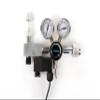 LANDEN Aquarium Dual Gauge CO2 Regulator Kit Adjustable Output Pressure view 4