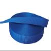 MONIDOOR 1 Inch Nylon Webbing 20 Yards Durable Flat Nylon Strap for Backpack Cargo Strap Pet Leash or Collar Craft(152026,Blue) view 1