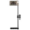 Tightspot Hunting Shooting Archery Lightweight Airlock 4 Arrow Quiver with Quick Draw System, Saddle Tan view 1