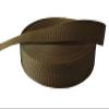 MONIDOOR 1 Inch Nylon Webbing 20 Yards Durable Flat Nylon Strap for Backpack Cargo Strap Pet Leash or Collar Craft(152014,Army Green) view 1