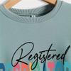 ESIKAH Registered Respiratory Therapist Sweatshirt Respiratory Therapy Gift Shirts Women Crewneck RT Department Pullover Tops view 3