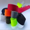 MONIDOOR 1 Inch Nylon Webbing 24 Yards Durable Flat Nylon Strap for Backpack Cargo Strap Pet Leash or Collar Craft(152442,Mixed Color 2) view 4