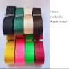 MONIDOOR 1 Inch Nylon Webbing 24 Yards Durable Flat Nylon Strap for Backpack Cargo Strap Pet Leash or Collar Craft(152443,Mixed Color 3) view 2