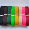 MONIDOOR 1 Inch Nylon Webbing 24 Yards Durable Flat Nylon Strap for Backpack Cargo Strap Pet Leash or Collar Craft(152443,Mixed Color 3) view 3