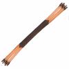 TOURBON Leather Duck Strap Game Carrier Hunting Geese Hanger Bird Tote Dove Belt view 4