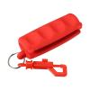 PATIKIL Archery Arrow Puller, Rubber Target Pulling with Belt Clip for Shaft Bow Shooting, Red view 3