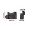 Monstrum ZS349H and ZB109 Bundle view 4