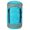 PATIKIL Compression Stuff Sack, 18L L Size Waterproof Sleeping Bag Storage Sack Portable Compression Bag for Backpacking Camping, Blue view 1