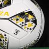 FORZA Icon+ Official Match Soccer Ball - Pinnacle Performance | for Elite International Clubs | Unmatched Construction (Size 3, Pack of 3) view 3