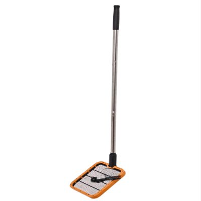 PICK 'N GO Ball Picker - Rapid and Efficient Ping Pong Retrieval Tool for Table Tennis and Ping Pong - Safe and Easy to Use Table Tennis Accessory for Players and Coaches