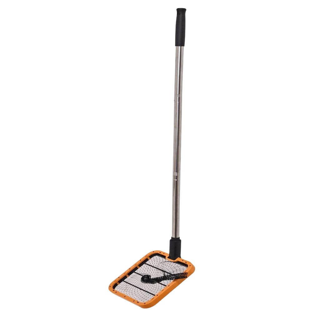 PICK 'N GO Ball Picker - Rapid and Efficient Ping Pong Retrieval Tool for Table Tennis and Ping Pong - Safe and Easy to Use Table Tennis Accessory for Players and Coaches