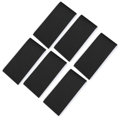 MOTUZP 6Pcs Ski Straps Hook and Loop Ski Binding Retainers for Ski Tuning Adjustable Ski Straps Fastener Tape Hook and Loop Ski Fixing Wraps for Easy Carry