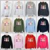 TEEAMORE Pop Fizz Clink Sweatshirt Champagne Graphic Drinking Bridesmaid Bridal Party Crewneck Black 2X-Large #0036 view 3