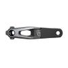 X0 Eagle T-Type V2 Crankset, Speed: 12, Spindle: 28.99mm, BCD: Direct Mount, 32, Dub, 175mm, Black, Boost view 2